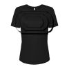 Women’s Relaxed Jersey Tee Thumbnail