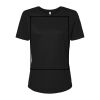 Women’s Relaxed Jersey Tee Thumbnail