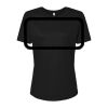 Women’s Relaxed Jersey Tee Thumbnail