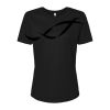 Women’s Relaxed Jersey Tee Thumbnail