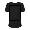 Women’s Relaxed Jersey Tee Thumbnail