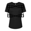 Women’s Relaxed Jersey Tee Thumbnail