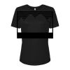 Women’s Relaxed Jersey Tee Thumbnail