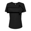 Women’s Relaxed Jersey Tee Thumbnail