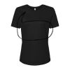 Women’s Relaxed Jersey Tee Thumbnail