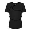 Women’s Relaxed Jersey Tee Thumbnail