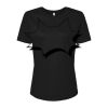 Women’s Relaxed Jersey Tee Thumbnail