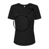 Women’s Relaxed Jersey Tee Thumbnail
