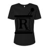 Women’s Relaxed Jersey Tee Thumbnail