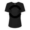 Women’s Relaxed Jersey Tee Thumbnail