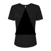 Women’s Relaxed Jersey Tee Thumbnail