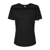 Women’s Relaxed Jersey Tee Thumbnail