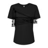 Women’s Relaxed Jersey Tee Thumbnail