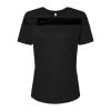 Women’s Relaxed Jersey Tee Thumbnail