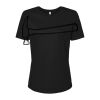 Women’s Relaxed Jersey Tee Thumbnail