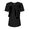Women’s Relaxed Jersey Tee Thumbnail