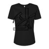 Women’s Relaxed Jersey Tee Thumbnail