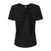 Women’s Relaxed Jersey Tee Thumbnail