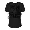 Women’s Relaxed Jersey Tee Thumbnail