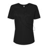 Women’s Relaxed Jersey Tee Thumbnail