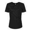 Women’s Relaxed Jersey Tee Thumbnail