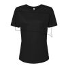 Women’s Relaxed Jersey Tee Thumbnail