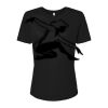 Women’s Relaxed Jersey Tee Thumbnail