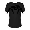 Women’s Relaxed Jersey Tee Thumbnail