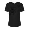 Women’s Relaxed Jersey Tee Thumbnail