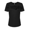 Women’s Relaxed Jersey Tee Thumbnail