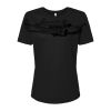 Women’s Relaxed Jersey Tee Thumbnail