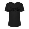 Women’s Relaxed Jersey Tee Thumbnail