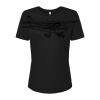 Women’s Relaxed Jersey Tee Thumbnail