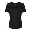 Women’s Relaxed Jersey Tee Thumbnail