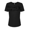 Women’s Relaxed Jersey Tee Thumbnail