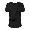 Women’s Relaxed Jersey Tee Thumbnail