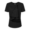 Women’s Relaxed Jersey Tee Thumbnail