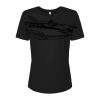 Women’s Relaxed Jersey Tee Thumbnail