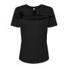 Women’s Relaxed Jersey Tee Thumbnail
