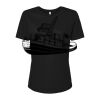 Women’s Relaxed Jersey Tee Thumbnail