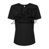 Women’s Relaxed Jersey Tee Thumbnail