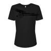 Women’s Relaxed Jersey Tee Thumbnail