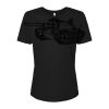 Women’s Relaxed Jersey Tee Thumbnail
