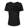 Women’s Relaxed Jersey Tee Thumbnail