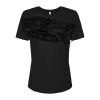 Women’s Relaxed Jersey Tee Thumbnail