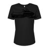 Women’s Relaxed Jersey Tee Thumbnail