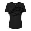 Women’s Relaxed Jersey Tee Thumbnail
