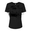 Women’s Relaxed Jersey Tee Thumbnail