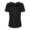 Women’s Relaxed Jersey Tee Thumbnail