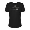 Women’s Relaxed Jersey Tee Thumbnail